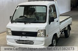 subaru sambar-truck 2006 CFJ1382073