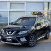 nissan x-trail 2014 -NISSAN--X-Trail DBA-NT32--NT32-036508---NISSAN--X-Trail DBA-NT32--NT32-036508- image 1