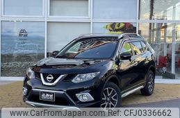 nissan x-trail 2014 -NISSAN--X-Trail DBA-NT32--NT32-036508---NISSAN--X-Trail DBA-NT32--NT32-036508-