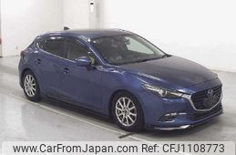 mazda axela 2017 -MAZDA--Axela BM2AS--100915---MAZDA--Axela BM2AS--100915-