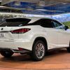 lexus rx 2020 CFJ1634037 image 17