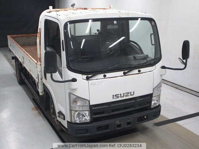 isuzu elf-truck 2008 -ISUZU--Elf NLR85AR--7004285---ISUZU--Elf NLR85AR--7004285- image 1