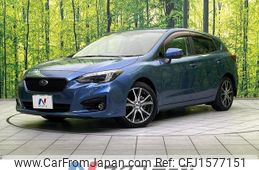subaru impreza-sports 2017 CFJ1577151