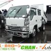 isuzu elf-truck 2010 CFJ1799649 image 2