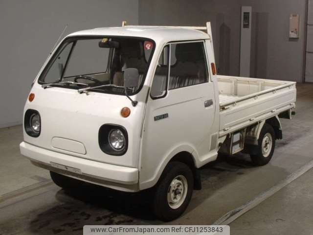 mazda porter-cab 1988 -MAZDA--Porter-Cab M-PC56T--PC56T-438641---MAZDA--Porter-Cab M-PC56T--PC56T-438641- image 1