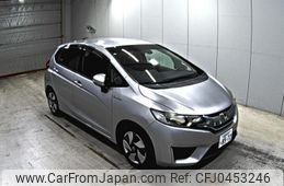 honda fit 2014 -HONDA 【久留米 501な8572】--Fit GP5-3040992---HONDA 【久留米 501な8572】--Fit GP5-3040992-