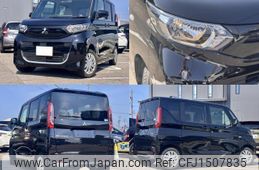 mitsubishi ek-space 2022 CFJ1507835