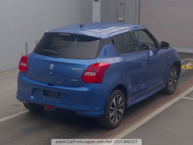 suzuki swift 2018 -SUZUKI--Swift ZD53S-104441---SUZUKI--Swift ZD53S-104441- image 2
