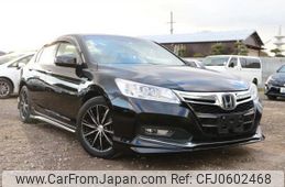 honda accord 2013 quick_quick_CR6_CR6-1007491