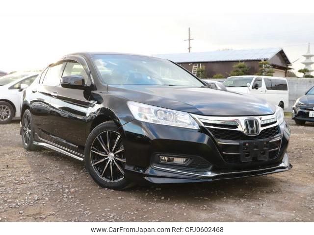 honda accord 2013 quick_quick_CR6_CR6-1007491 image 1