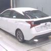 toyota prius 2022 -TOYOTA 【岐阜 303ﾄ1766】--Prius 6AA-ZVW51--ZVW51-6231505---TOYOTA 【岐阜 303ﾄ1766】--Prius 6AA-ZVW51--ZVW51-6231505- image 11