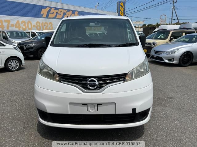 nissan nv200-vanette-van 2017 GOO_JP_700050115930240620002 image 2