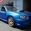 subaru impreza 2002 -SUBARU--Impreza GH-GDB--GDB-016423---SUBARU--Impreza GH-GDB--GDB-016423- image 7