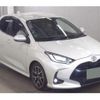 toyota yaris 2021 quick_quick_5BA-MXPA10_2033353 image 1