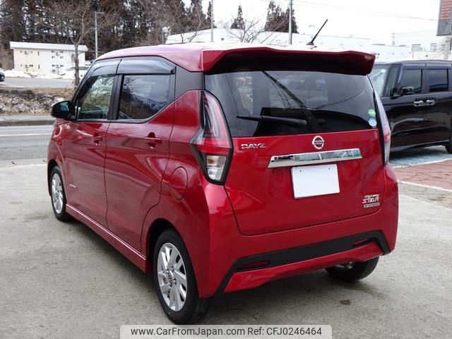 nissan dayz 2019 -NISSAN--DAYZ B44W--0009604---NISSAN--DAYZ B44W--0009604- image 2