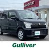 suzuki wagon-r 2018 -SUZUKI--Wagon R DAA-MH55S--MH55S-211213---SUZUKI--Wagon R DAA-MH55S--MH55S-211213- image 1