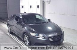 honda cr-z 2010 -HONDA--CR-Z ZF1-1019583---HONDA--CR-Z ZF1-1019583-