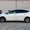 toyota prius-α 2014 -TOYOTA--Prius α ZVW41W--0007796---TOYOTA--Prius α ZVW41W--0007796- image 15