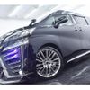 toyota vellfire 2016 quick_quick_DBA-AGH30W_AGH30-0063829 image 11