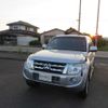 mitsubishi pajero 2012 504749-RAOID13589 image 6