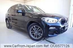 bmw x3 2020 quick_quick_LDA-TX20_WBATX32010LG60120