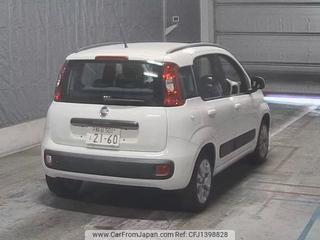fiat panda 2016 -FIAT 【熊谷 501ま2160】--Fiat Panda 13909-03522159---FIAT 【熊谷 501ま2160】--Fiat Panda 13909-03522159- image 2