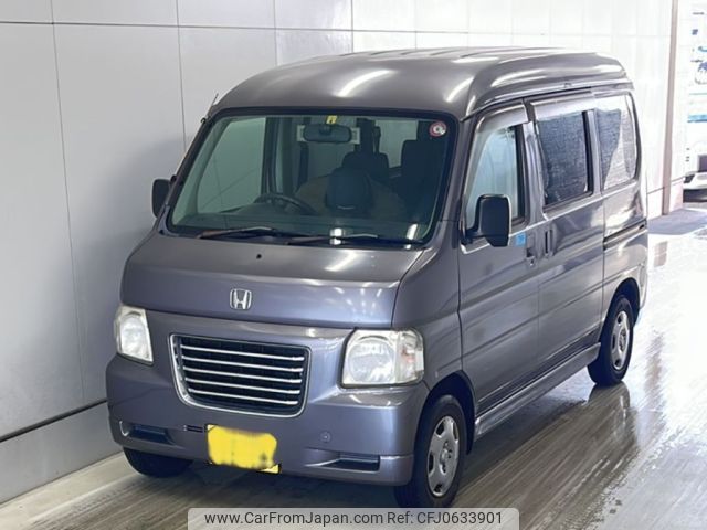 honda vamos 2011 -HONDA 【山口 480け4148】--Vamos HJ1-1400945---HONDA 【山口 480け4148】--Vamos HJ1-1400945- image 1