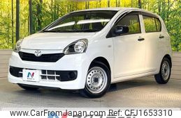 toyota pixis-epoch 2013 CFJ1653310