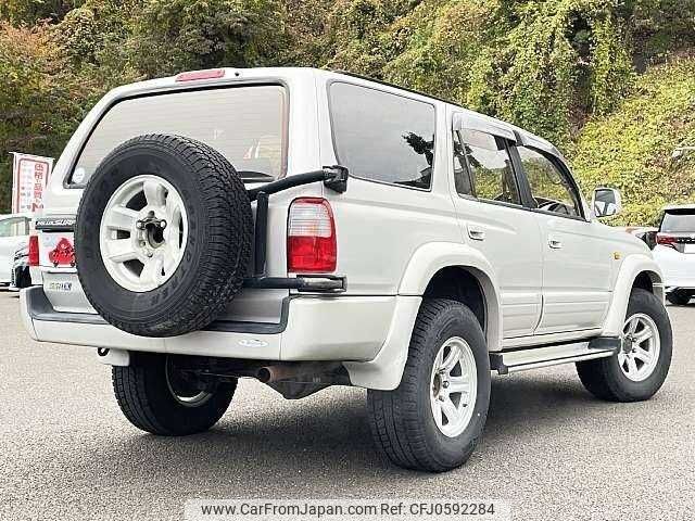 toyota hilux-surf 1997 504928-926877 image 2