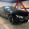 maserati quattroporte 2017 -MASERATI--Maserati Quattroporte ABA-MQP30C--ZAMXP56C001258209---MASERATI--Maserati Quattroporte ABA-MQP30C--ZAMXP56C001258209- image 1