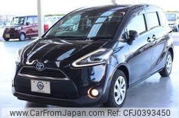 toyota sienta 2018 quick_quick_DAA-NHP170G_NHP170-7126898