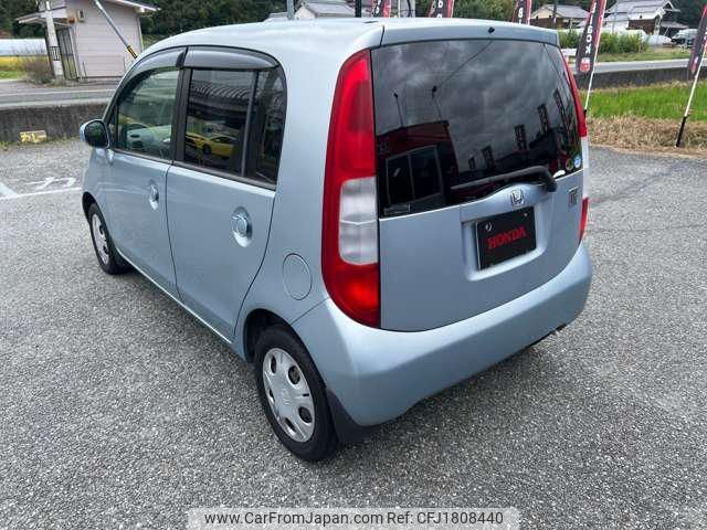 honda life 2005 CFJ1808440 image 2