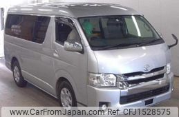 toyota hiace-wagon 2018 CFJ1528575