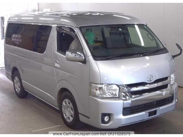 toyota hiace-wagon 2018 CFJ1528575 image 1
