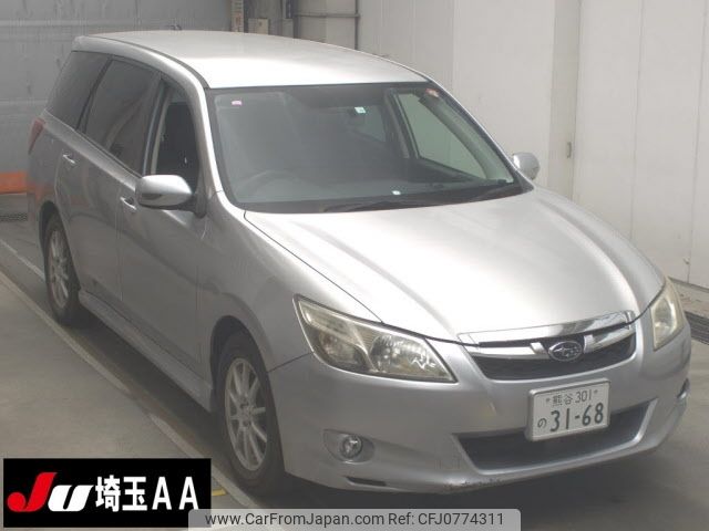 subaru exiga 2012 -SUBARU 【熊谷 301ﾉ3168】--Exiga YA5-028478---SUBARU 【熊谷 301ﾉ3168】--Exiga YA5-028478- image 1