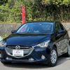 mazda demio 2015 quick_quick_DBA-DJ3FS_DJ3FS-131899 image 1