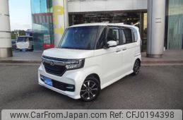 honda n-box 2018 -HONDA--N BOX DBA-JF3--JF3-1164439---HONDA--N BOX DBA-JF3--JF3-1164439-