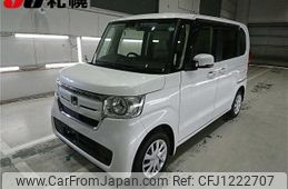 honda n-box 2020 -HONDA--N BOX JF4-1109752---HONDA--N BOX JF4-1109752-