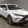 toyota harrier 2022 -TOYOTA 【岐阜 331ﾗ5105】--Harrier 6BA-MXUA80--MXUA80-0082209---TOYOTA 【岐阜 331ﾗ5105】--Harrier 6BA-MXUA80--MXUA80-0082209- image 4