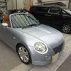 daihatsu copen 2007 -DAIHATSU 【名古屋 58Aﾄ9470】--Copen ABA-L880K--L880K-0039133---DAIHATSU 【名古屋 58Aﾄ9470】--Copen ABA-L880K--L880K-0039133- image 1