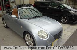 daihatsu copen 2007 -DAIHATSU 【名古屋 58Aﾄ9470】--Copen ABA-L880K--L880K-0039133---DAIHATSU 【名古屋 58Aﾄ9470】--Copen ABA-L880K--L880K-0039133-