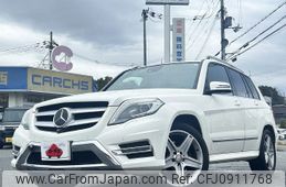 mercedes-benz glk-class 2015 -MERCEDES-BENZ--Benz GLK RBA-204988--WDC2049881G413650---MERCEDES-BENZ--Benz GLK RBA-204988--WDC2049881G413650-