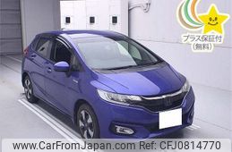 honda fit 2017 -HONDA 【島根 501ﾄ7823】--Fit GP5-1301123---HONDA 【島根 501ﾄ7823】--Fit GP5-1301123-