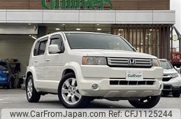 honda crossroad 2010 -HONDA--Crossroad DBA-RT3--RT3-1010014---HONDA--Crossroad DBA-RT3--RT3-1010014-