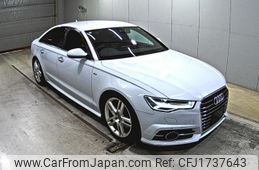 audi a6 2016 CFJ1737643