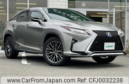 lexus rx 2016 -LEXUS--Lexus RX DAA-GYL25W--GYL25-0009719---LEXUS--Lexus RX DAA-GYL25W--GYL25-0009719-