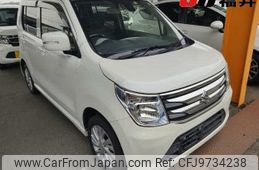 suzuki wagon-r 2015 -SUZUKI--Wagon R MH44S--132679---SUZUKI--Wagon R MH44S--132679-