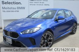 bmw 1-series 2025 CFJ1629183