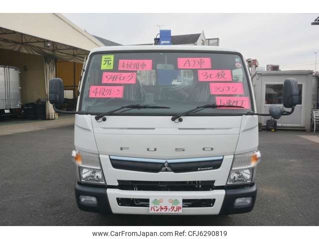 mitsubishi-fuso canter 2019 -MITSUBISHI--Canter TPG-FEB80--FEB80-572580---MITSUBISHI--Canter TPG-FEB80--FEB80-572580- image 2