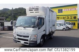 mitsubishi-fuso canter 2017 GOO_NET_EXCHANGE_0720194A30250702W003